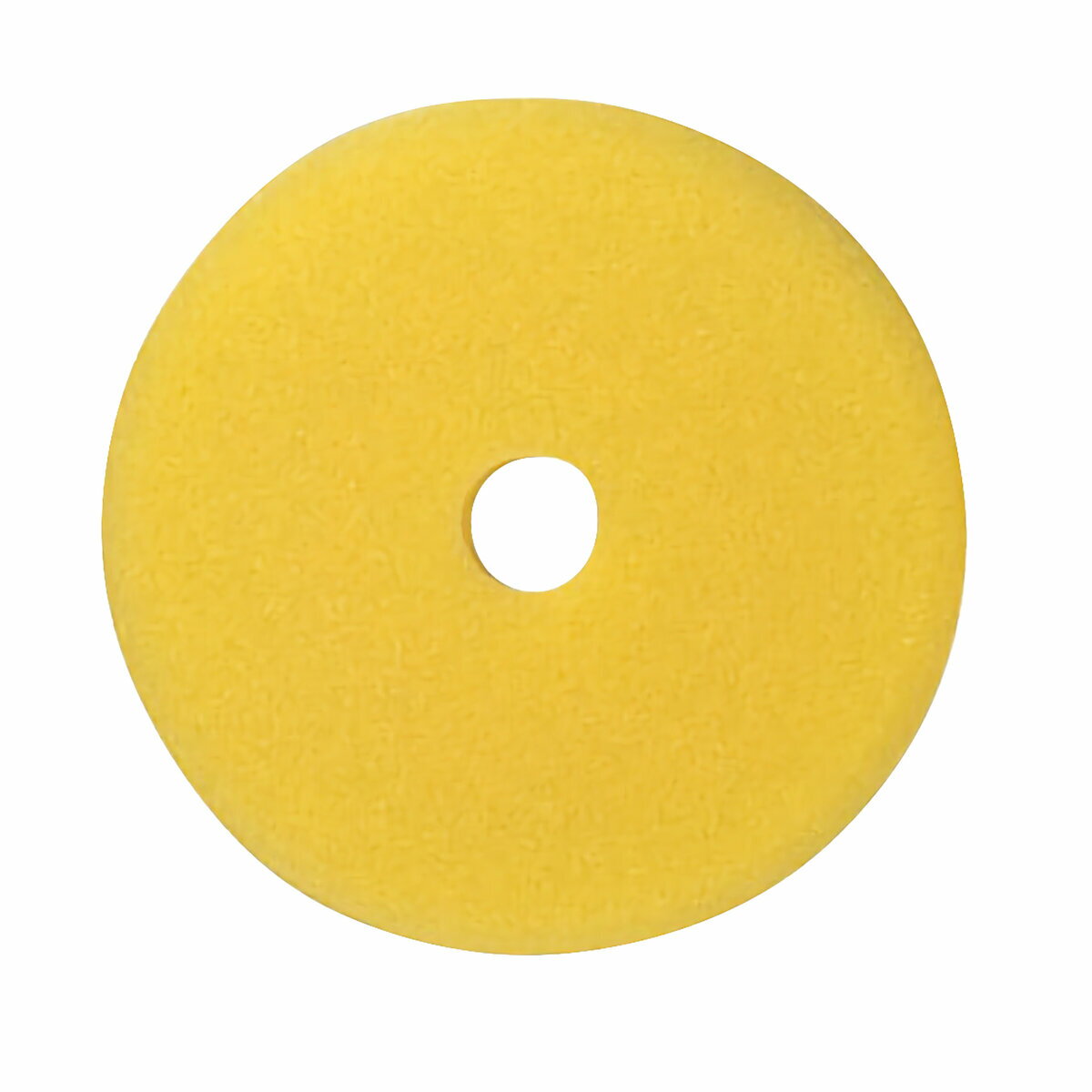 スポンジバフ φ180mm ハード 交換用 マジック式 電動ポリッシャーに 洗車 清掃用品