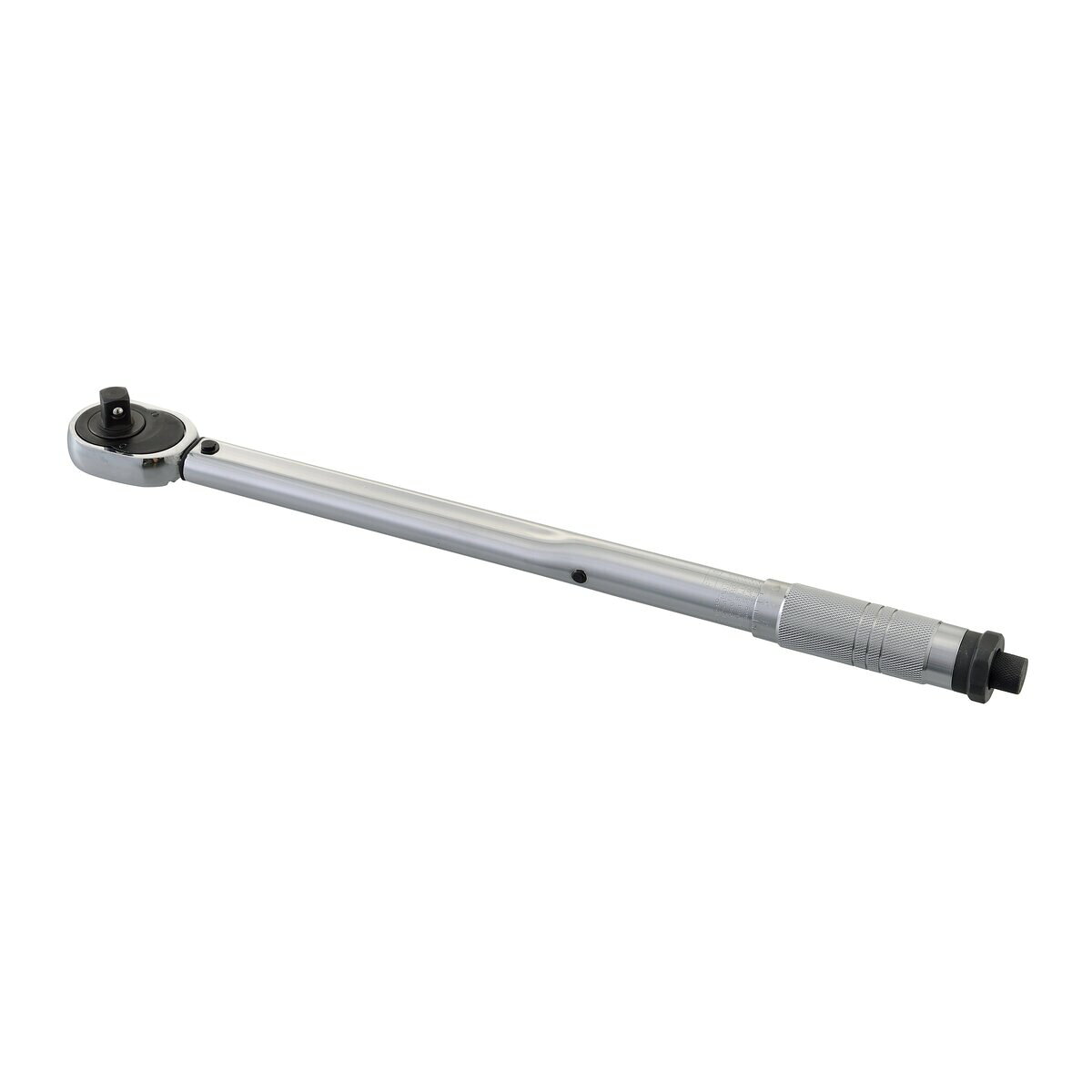 樂天商城 - トルクレンチ 差込角12.7mm トルク調整付 右ねじ専用 プレセット型 30-210N・m