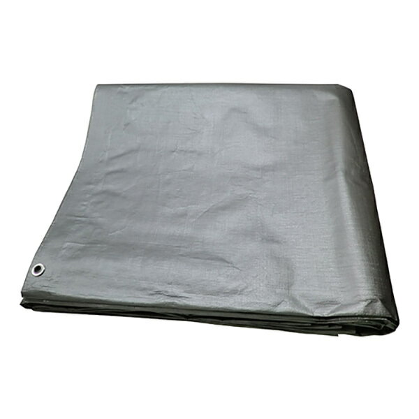 【Pa-manオリジナル】 UVシルバーシート 大型車用 巾4.4×長さ13m #4000 トラック用品 荷台カバー 防水性 耐候性