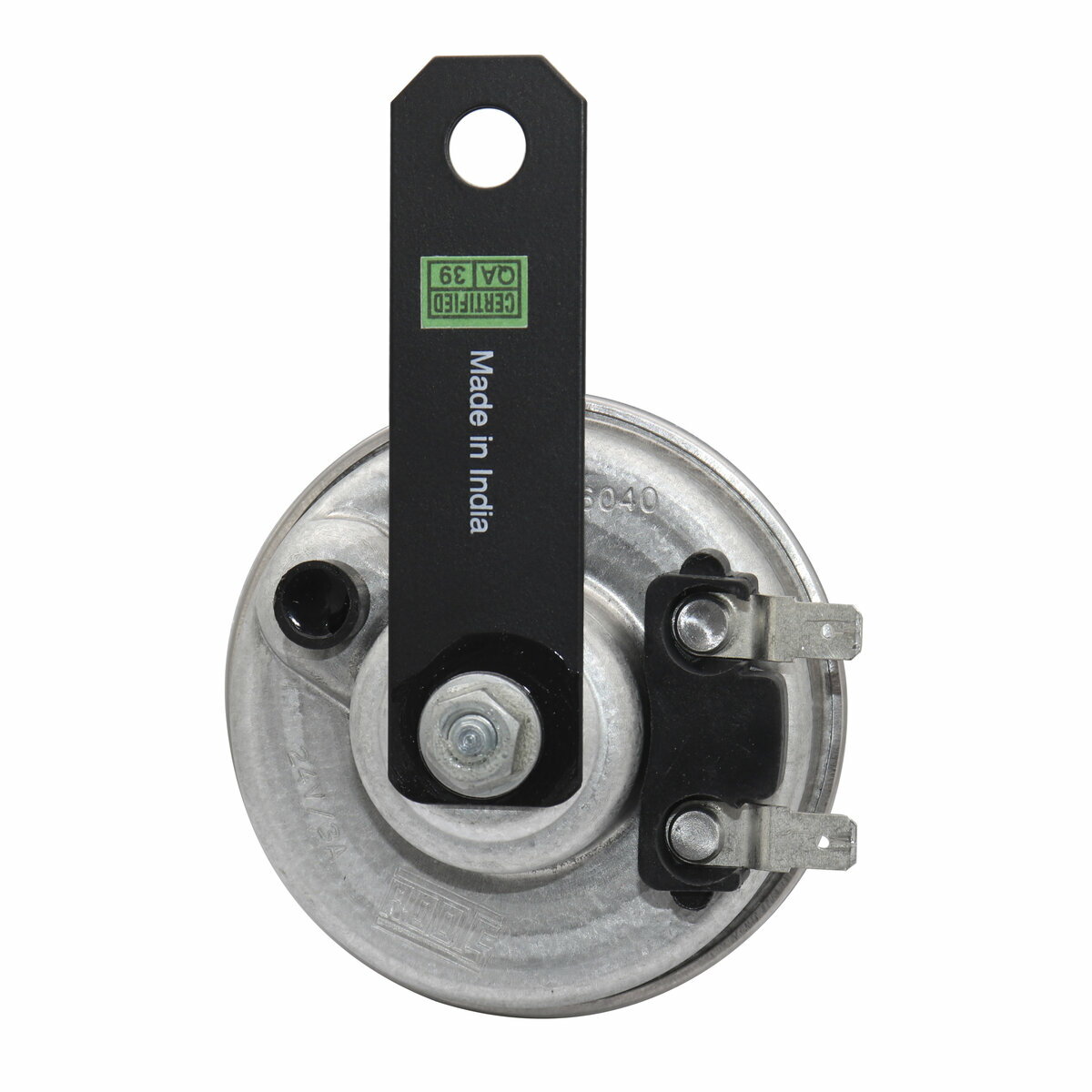 電子ホーン DC24V E9 420Hz/350Hz 110dB Hi/Lowセット トラック用品