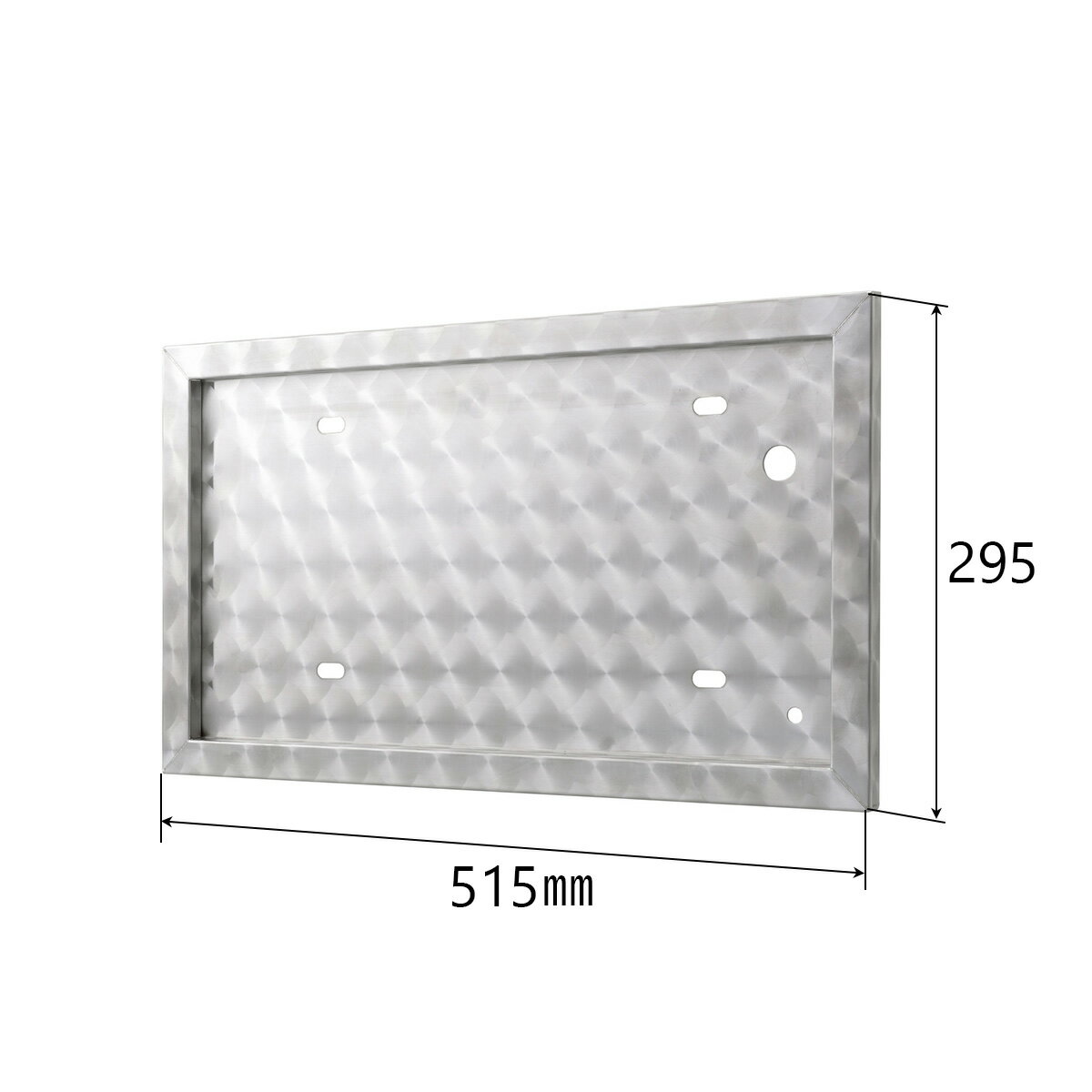 �ʥ�С��ץ졼�� �ե졼�� �� �緿���� ���ƥ�쥹������������ 25�� ����No�б� ������ �ȥ�å�����