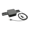 パーマンショップ 楽天市場店で買える「ネックスポットファン USB 3段階調節 ヘッドレスト用 小型 薄型 車 扇風機 運転席 助手席 熱中症 対策」の画像です。価格は2,446円になります。