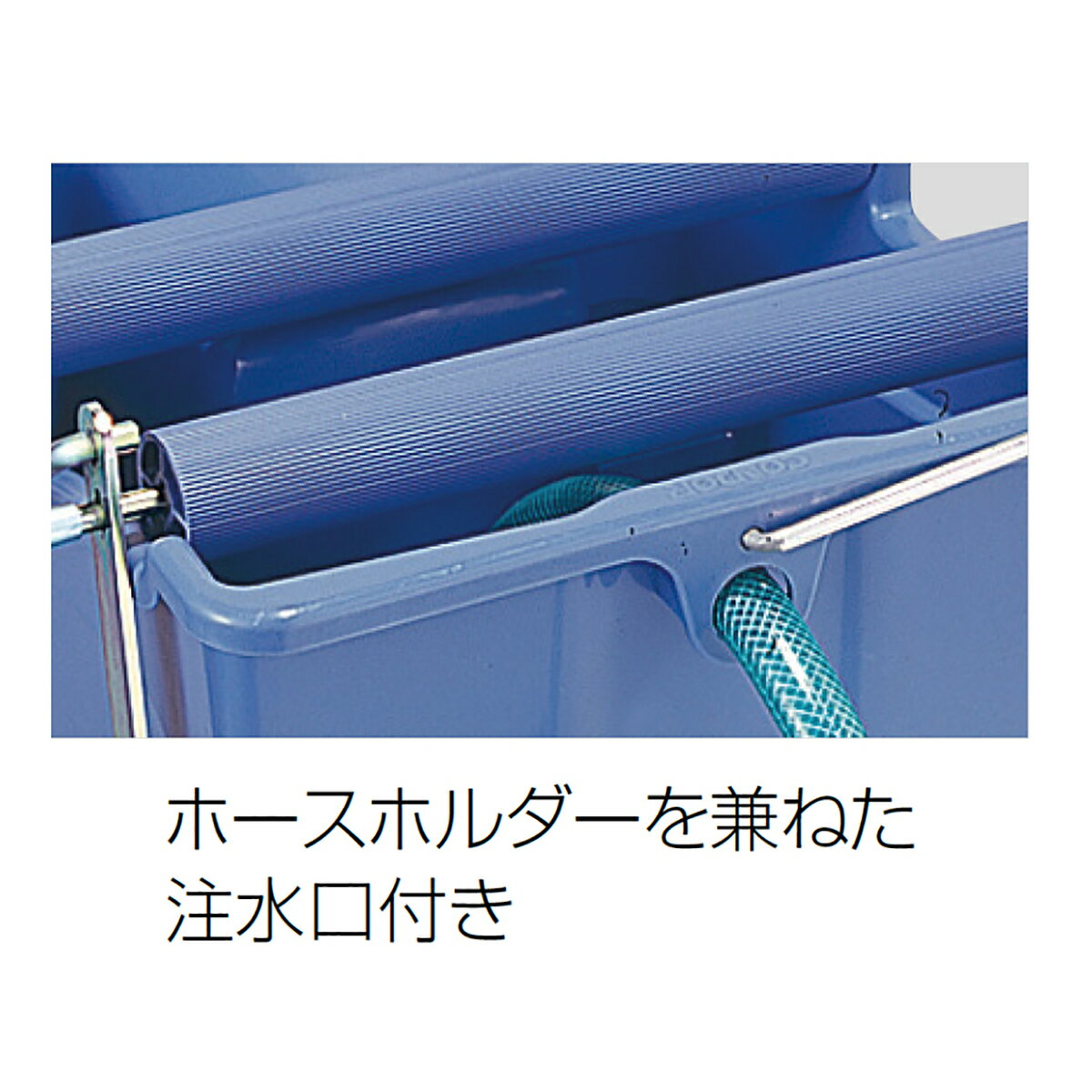 簡単に扱える樹脂製 ペダルを踏むだけで楽な姿勢で絞れます New スクイザーv モップ用バケツ 水切り 玄関 洗車 足踏みタイプ 掃除 モップ絞り器