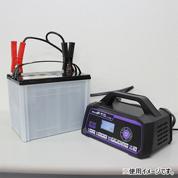 �Хåƥ꡼���Ŵ� ���쥯�ȼ�ư�ѥ륹 12V/25A 24V/12A �ȥ�å� �Х��� ���Ѽ� �Хåƥ꡼���㡼���㡼