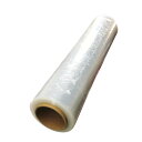 【Pa-manオリジナル】 Pa-man ラップ 手巻き用 巾500mm 長さ300m巻 18ミクロン 1ケース(6本) 包 業務用 ハンディラップ(3)