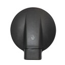 アンダーミラー 日野デュトロ/トヨタダイナ/トヨエース φ145mm R120 補助 交換部品 トラック 鏡