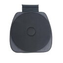 【1日限定ポイント3倍!】回転クッションNEO 助手席・後部座席用 480mm 腰痛 ケガ 妊婦 介護 車の乗降 補助 座布団