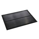 吸油マット用ベース 900×1500mm 工業用 オイルマット 油汚れ防止