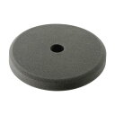 【1日限定ポイント3倍!】スポンジバフ φ150mm 仕上用 強いコシ 薄型 交換部品 電動ポリッシャー向け 研磨 洗車用品