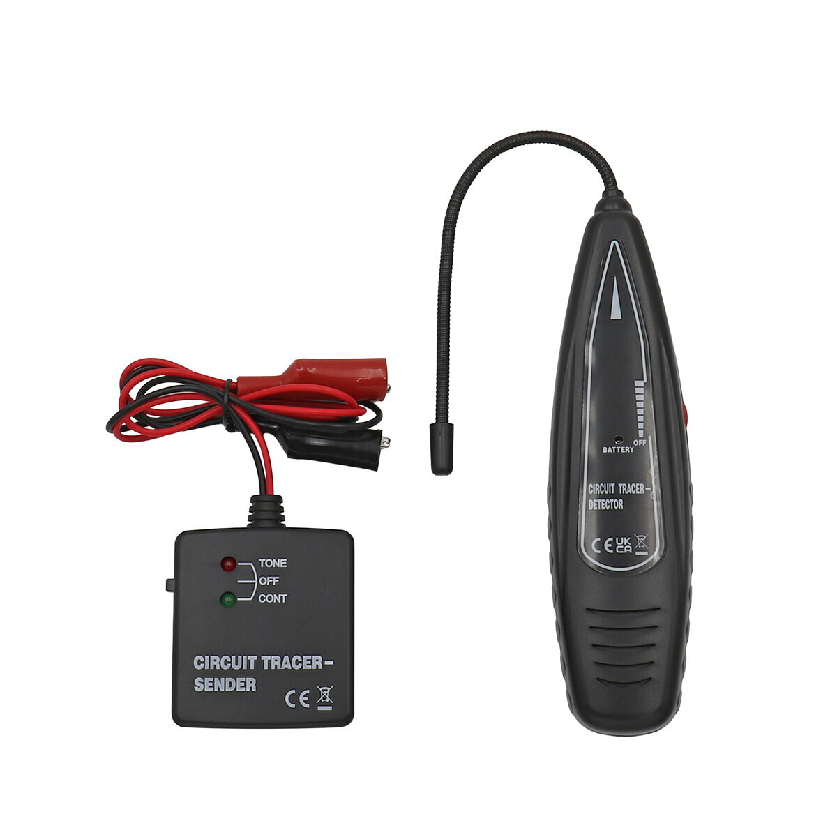 Yahoo!オークション - 3M サーキットトレーサー 配電探査機器 TK-6D IT 