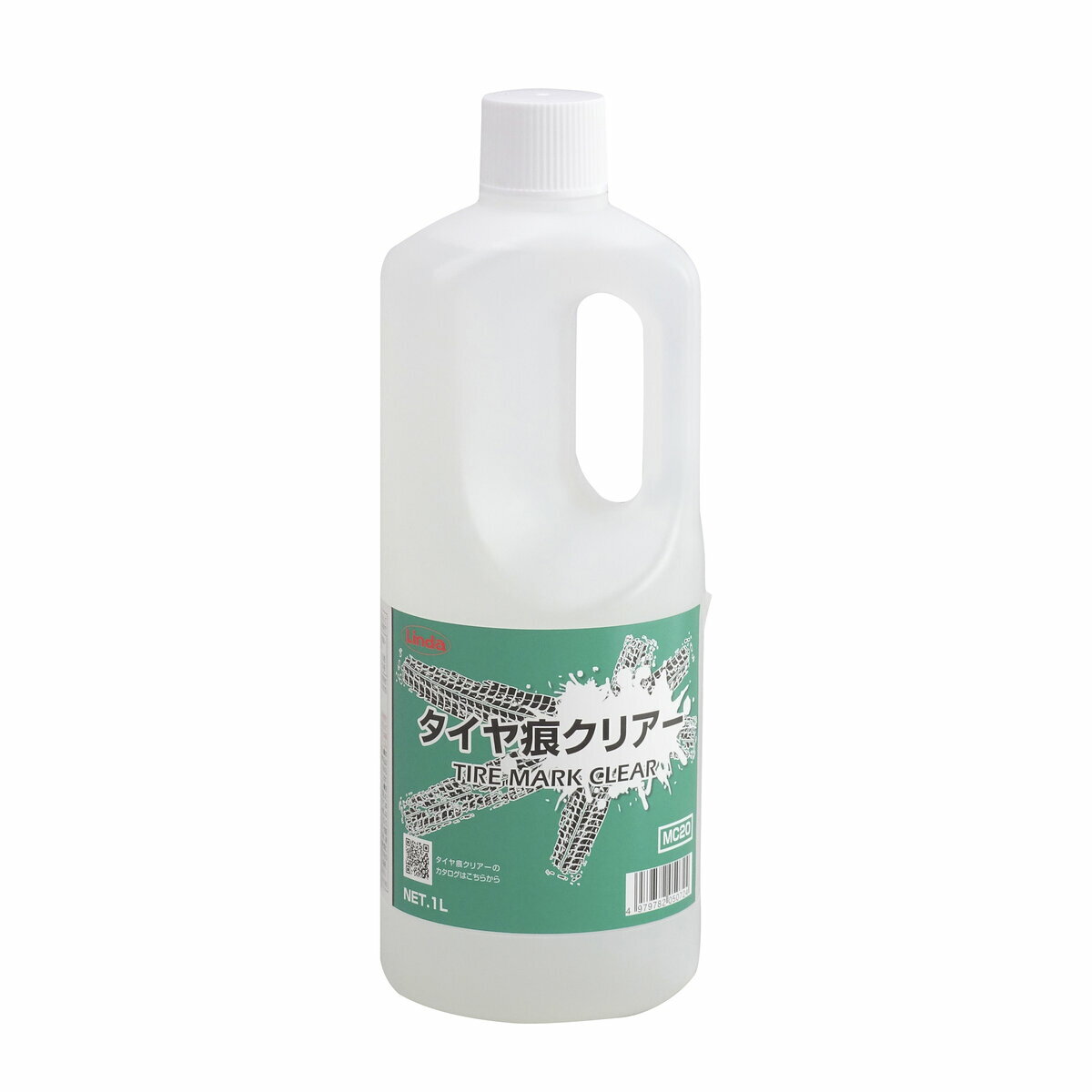 洗浄剤 タイヤスリップ痕洗浄剤 5kg｜清掃用品の通販おそうじ