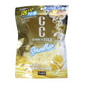 【1日限定ポイント3倍!】CCウォーターゴールドスムーザー 洗車ミット スポンジ なめらか洗浄 たっぷり保水 コーティング車に最適
