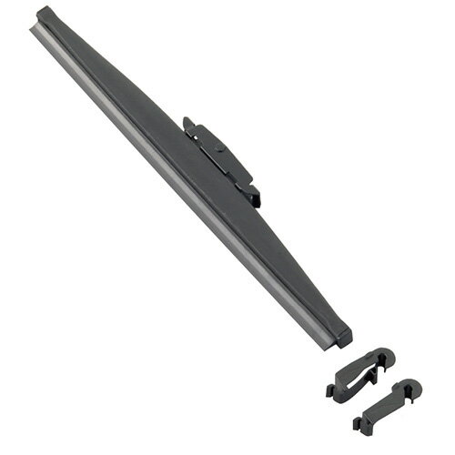 スノーブレード リア専用 乗用車用 330mm ワイパー 雪用 冬用