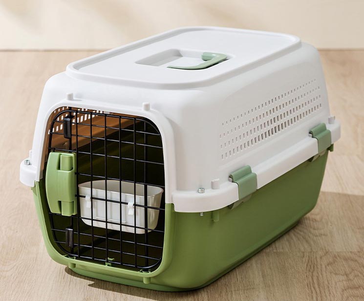 ペットキャリーバッグ 小型犬 ペットケージ 犬 猫 持ち運び お出かけ 避難グッズ