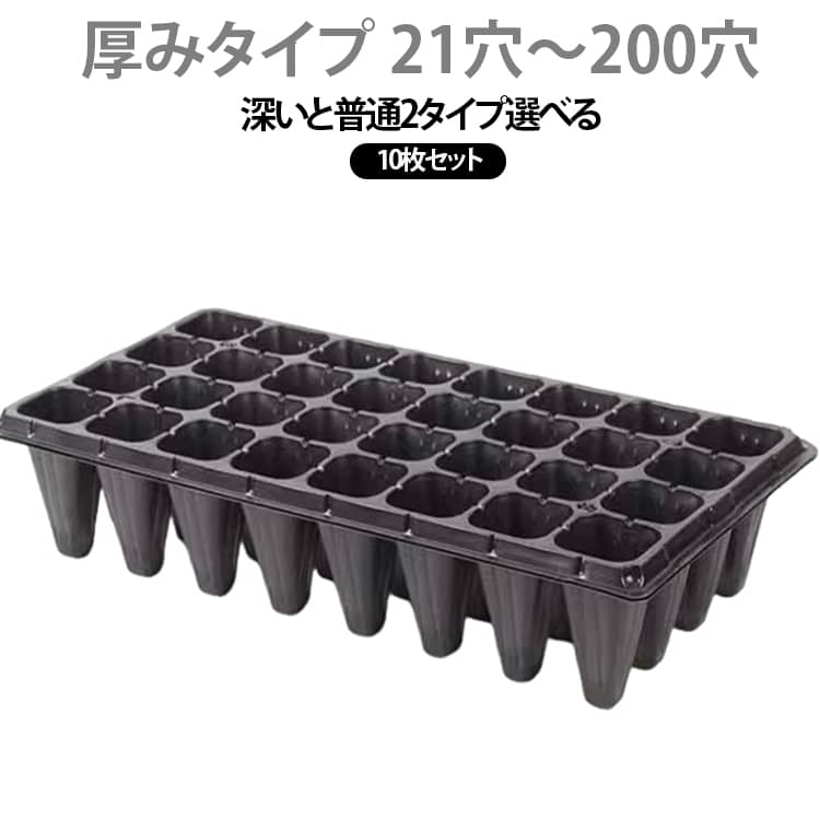 楽天市場】セルトレイ 50の通販