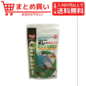 ペッズイシバシ クオリス 小鳥のためのボレー 牡蠣殻 250g 鳥用栄養補助食