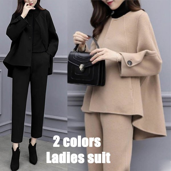 送料無料 入学式 パンツスーツ レディース 母 卒業式 服 母 50代 セレモニースーツ パンツスーツ 2点セット ママ セットアップ 4