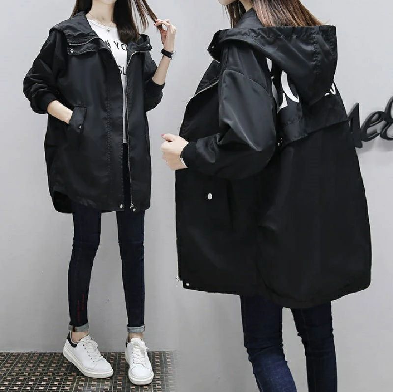 レーカー レディース おしゃれ 秋 冬 マウンテンパーカー ブルゾン 大きいサイズ 40代 30代 50代 20代 アウター ジャンパー 1917