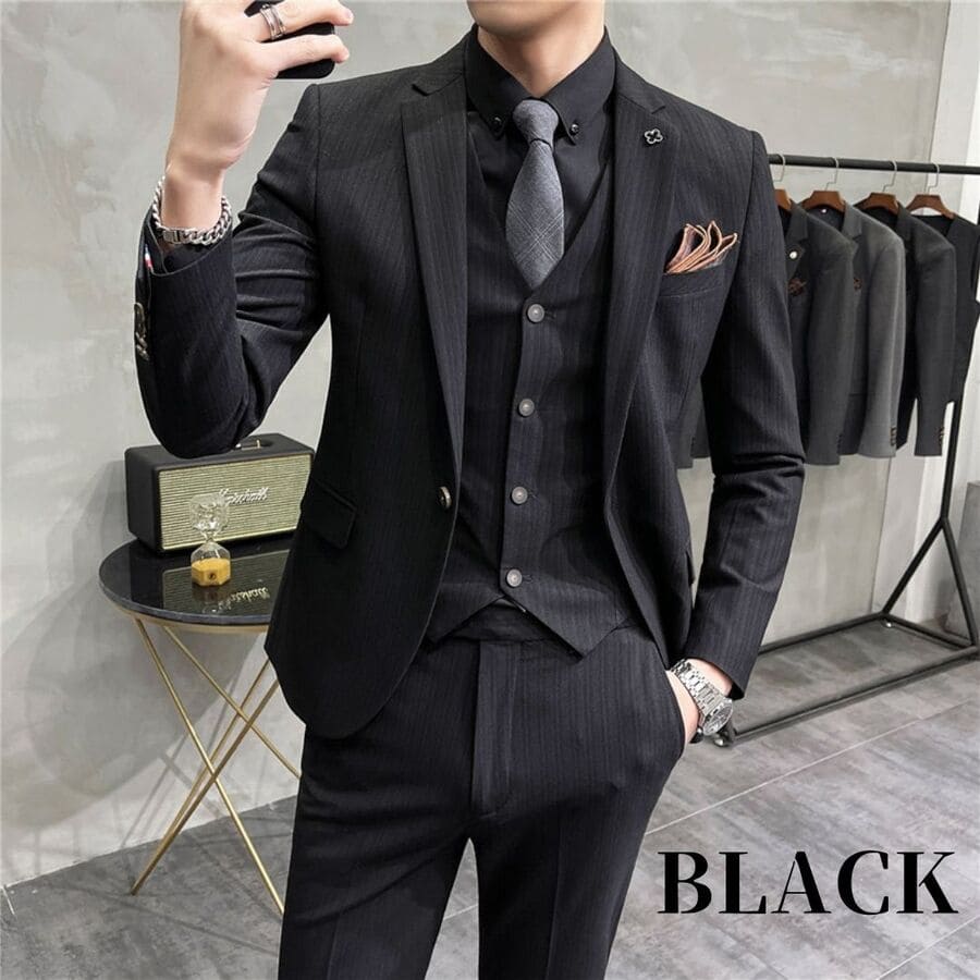 楽天市場】the shop tk mixpice（スーツ・セットアップ｜メンズ