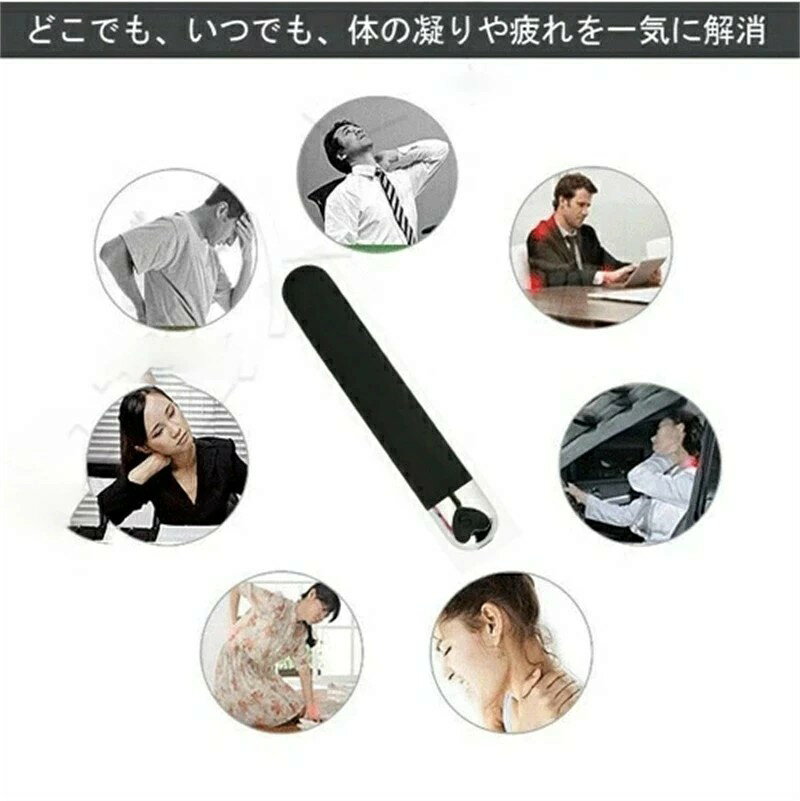 電マ 強力 小型 防水 静音コードレス 充電式 コードレス 強力振動 静音 USB充電式 ...