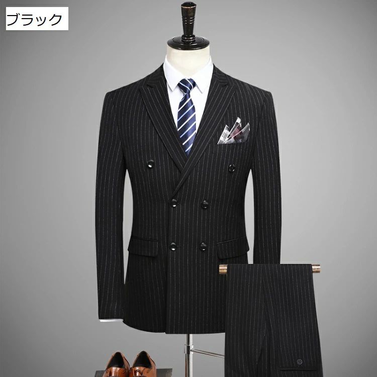 フランコ・コレツィオーニ 切替ジャージスーツ