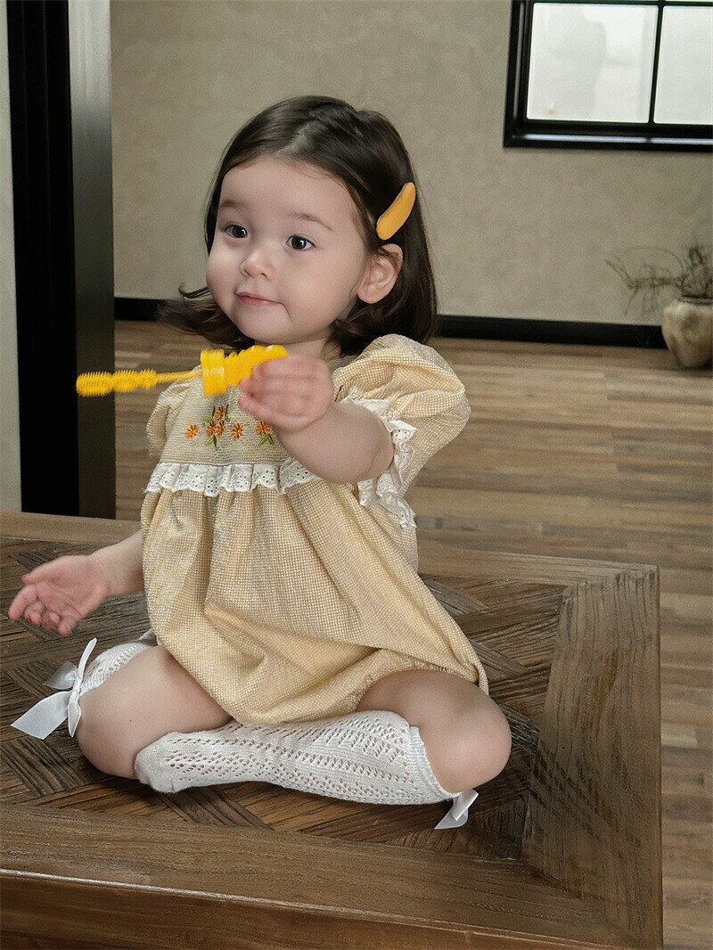 ベビー ロンパース 半袖 女の子 夏 カバーオール ベビー服 ロンパース 新生児 服 肌着 可愛い 赤ちゃん服 ロンパース 可愛い お出かけ 幼稚園 保育園 通園 66cm 73cm 80cm 90cm 2