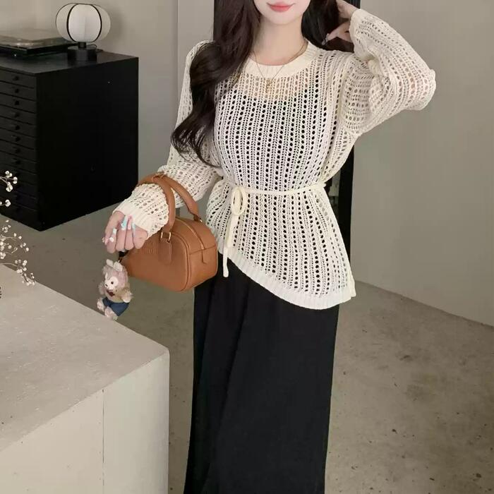 50代 40代 30代 20代 冬 秋 春 黒 ブラック ベージュ ブラウン おしゃれ 可愛い 大人 ミモレ丈 フェミニン きれいめ カジュアル(4)