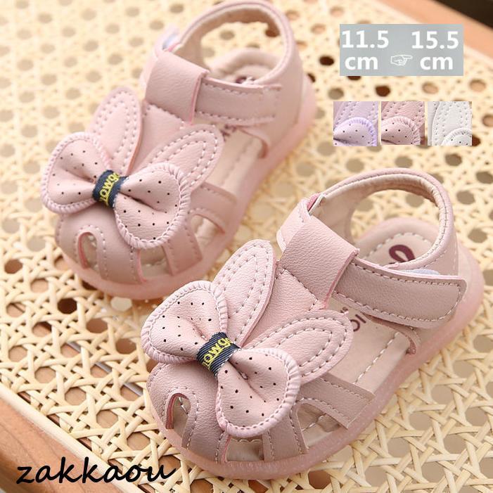 女の子 リボン 結婚式 フォーマル 可愛い 疲れない 痛くない 滑り止め 履きやすい おしゃれ カジュアル 11 12 13 14 15 保育園