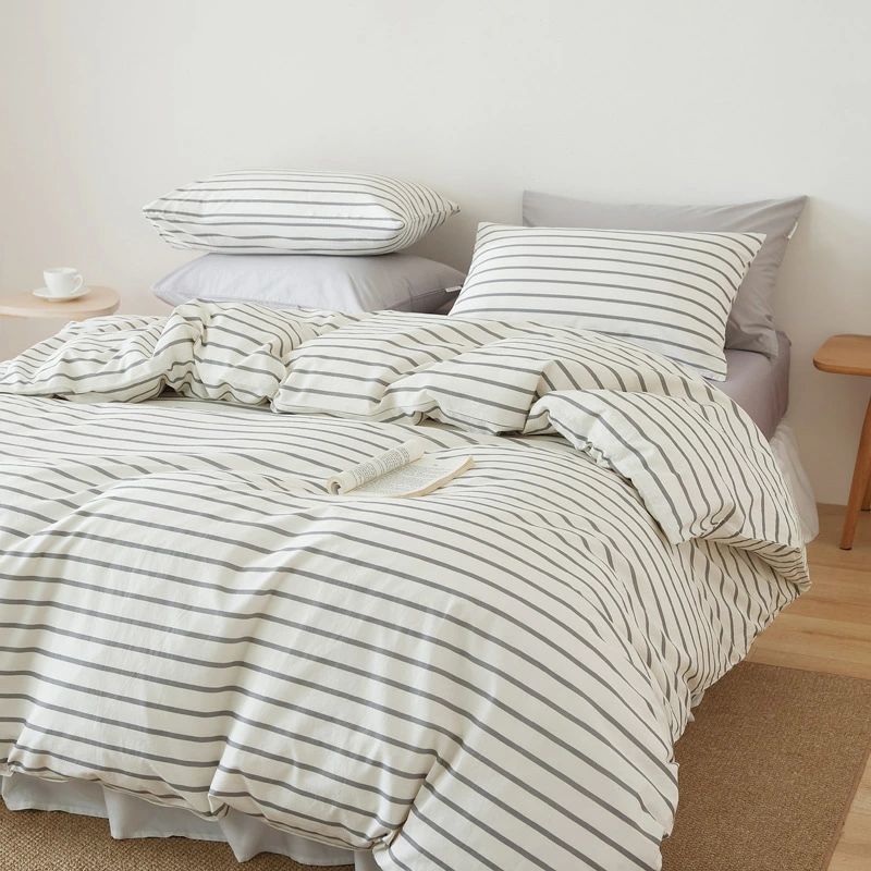 カバー ボックスシーツ フラットシーツ 寝具カバーセット 四季通用 大人 お洒落 寝具 寝室 新生活 ベッド用品 掛けカバーセット