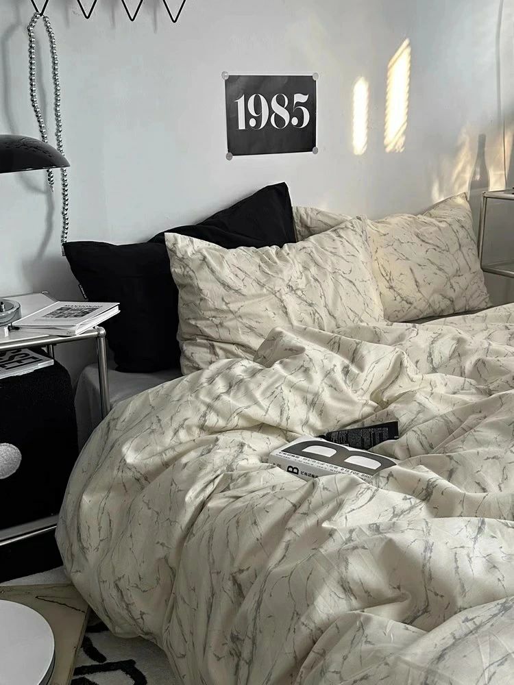 バー 布団カバー 綿100% 肌に優しい 敏感肌 寝具カバーセット 肌に優しい 掛ふとんカバー 丸洗いOK 通..