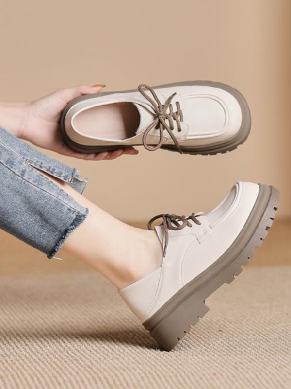 バイカラー スニーカー かっこいい 白 おしゃれ 黒 大人 歩きやすい パンプス シューズ カジュアル 厚底 ローヒール レディース