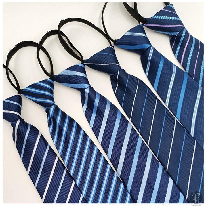 春 ワンタッチ ZIPネクタイ ネクタイ メンズ ビジネス ファスナー体 大剣先8cm 新生活 フォマール 紳士..