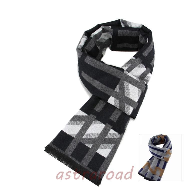 ール 冬物 暖かい 男性用マフラー 合わせやすい 保温 防風 ビジネス カジュアル エレガント 定番 防寒対策 ネックウォーマー