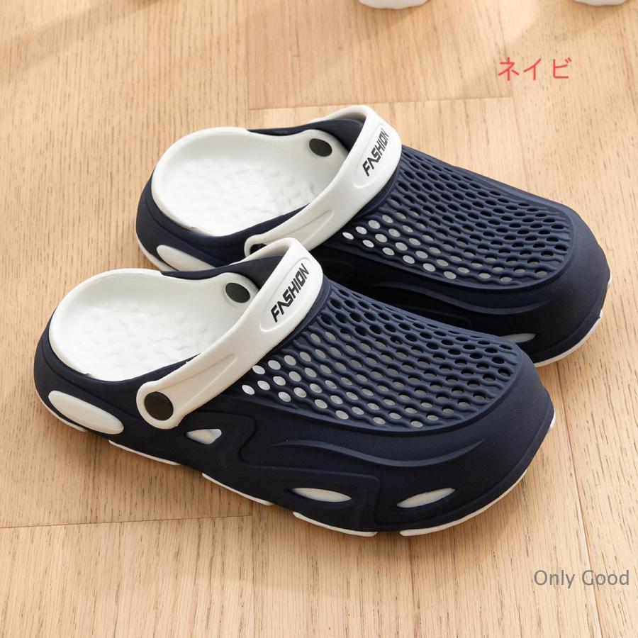 リッポン スリッパ 上履き オフィス履き クロッグサンダル 軽量 スポーツサンダル ファッション ルームシュッズ カモフラージュ