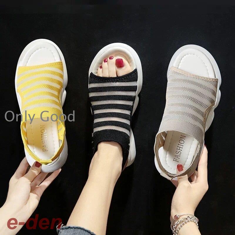 Sports Sandal - ポーツサンダル 厚底 スポサン フラット スニーカーサンダル 夏 歩きやすい コンフォートサンダル 新作 カジュアル レディース靴