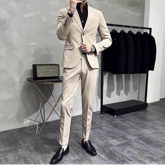 スーツ 卒業式 入学式 通勤通学 フォーマルスーツ 細身 紳士服 スリムスーツ 着痩せ 結婚式 成人式 発表会 二次会 飲み会 花婿