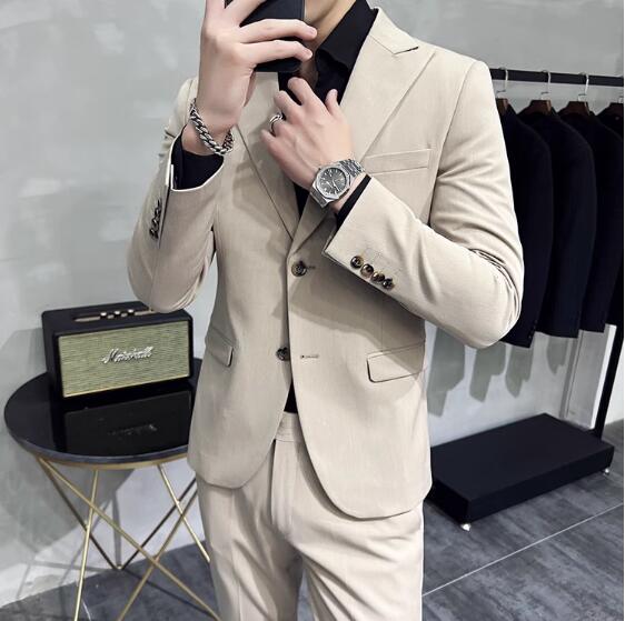 スーツ 卒業式 入学式 通勤通学 フォーマルスーツ 細身 紳士服 スリムスーツ 着痩せ 結婚式 成人式 発表会 二次会 飲み会 花婿