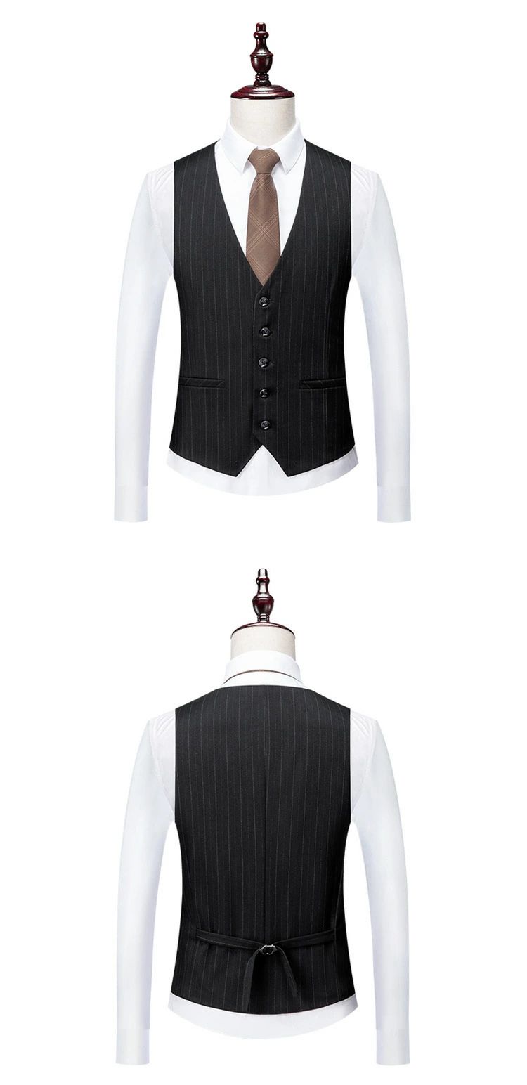 職 面接 カジュアル おしゃれスーツ フォーマル 結婚式 忘年会 二次会 発表会 入学式 パンツスーツ 3点セット 紳士服 発表会