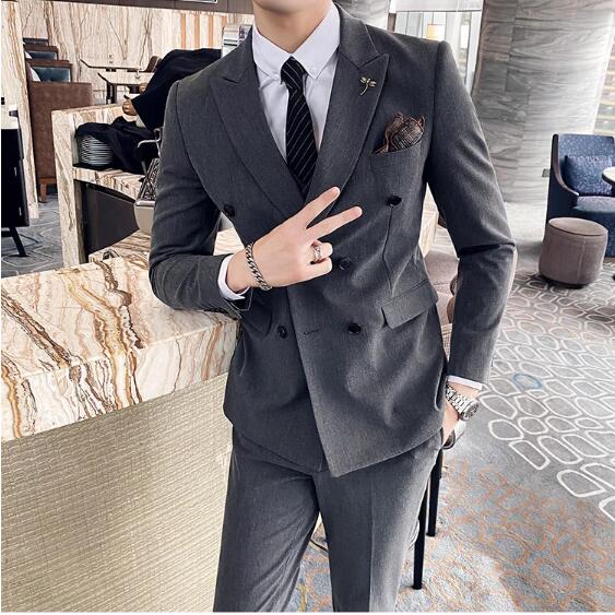 ビジネススーツ オフィス 通勤 フォーマル 紳士服 発表会 入学式 二次会 成人式 前撮り 通勤 お呼ばれ 出張 カジュアルスーツ