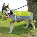 散歩用 帽子付 通気 ペット用品 帽子付き 犬用品 ベッド 中型?大型犬用 雨具 レインコート 用
