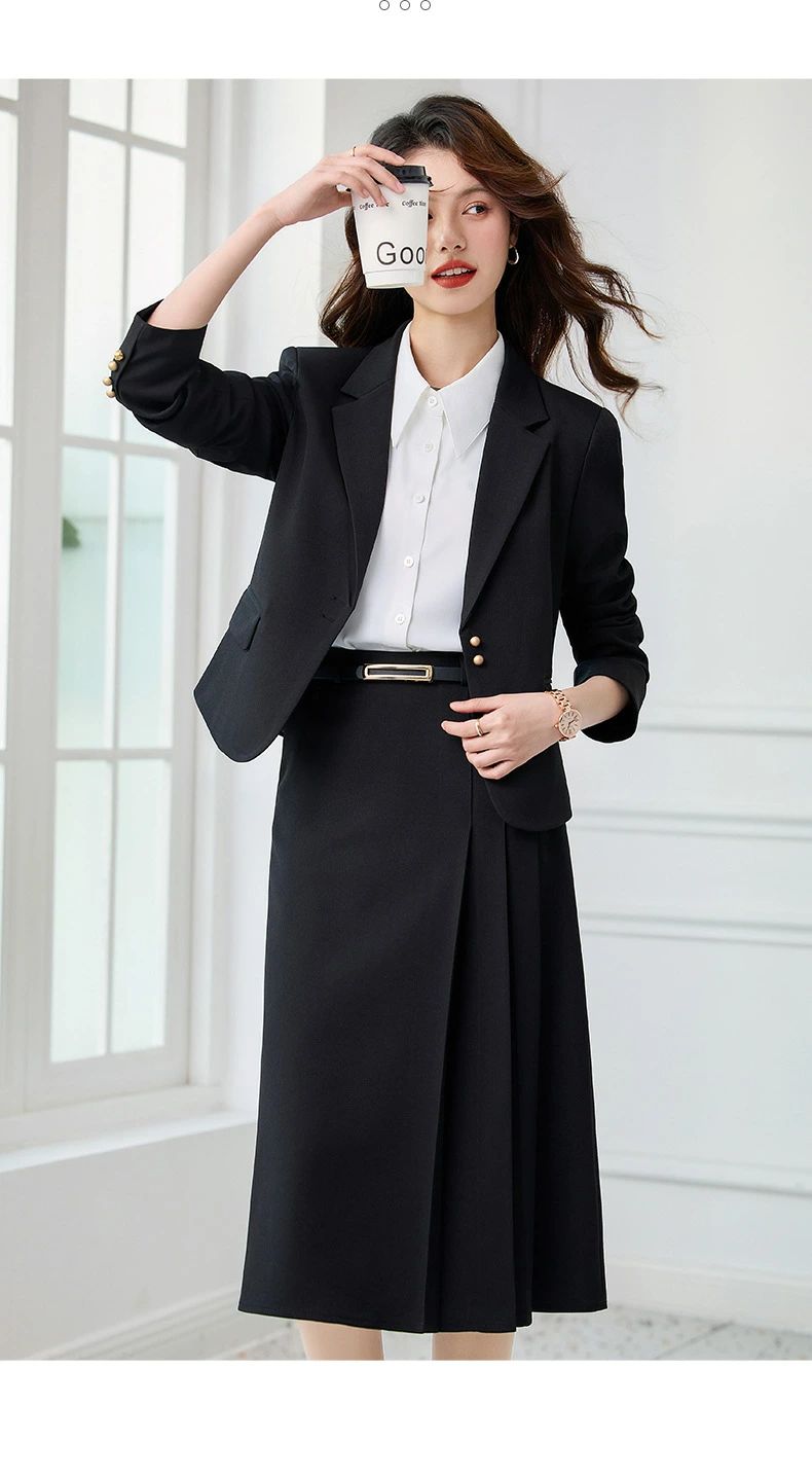 夏秋 結婚式 セットアップ オフィス ビジネス 無地 リクルートスーツ 通勤 OL 面接 セレモニースーツ セットアップ 20代30代40代
