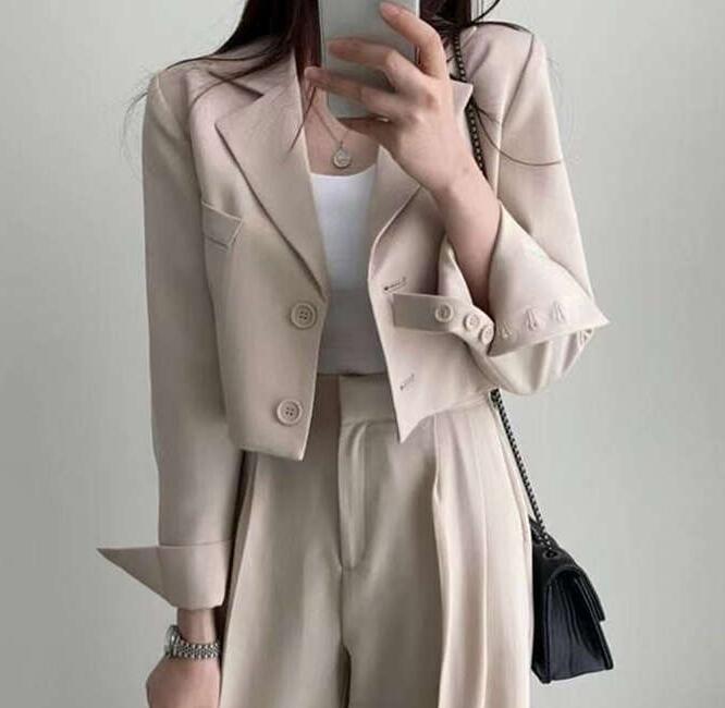 ママスーツ ビジネススーツ 上下セット きれいめ 美シルエット 通勤 女性 エレガント 着痩せ おしゃれ シンプル お出掛け 通勤