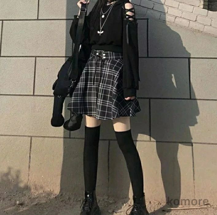 セクシー 個性的 ファッション オシャレ かわいい 黒 大きいサイズ トレーナー ストリート系 原宿 韓国系 トップス 肩出し 付き