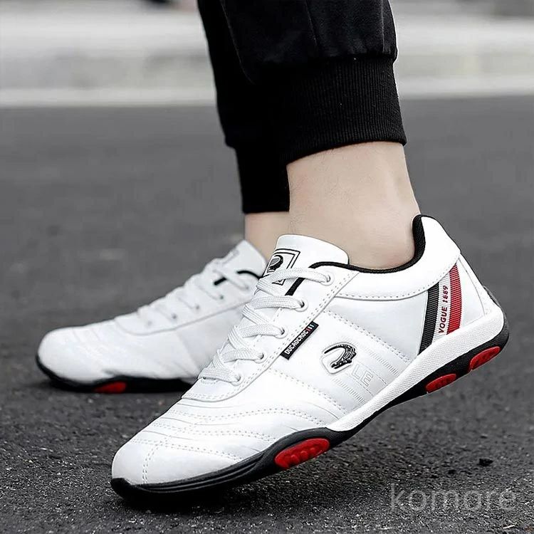 料無料】靴 golf ゴルフシューズ スパイクレス 男女兼用 レディース メンズ 防水 おしゃれ スニーカー ..