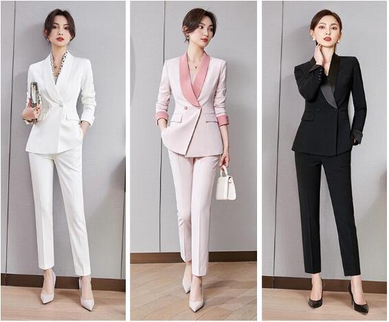 ースーツ 20代30代40代50代 ママ 母親 卒業式 入学式 結婚式 二次会 フォーマル 2点セット 無地 通勤就活面接 セレモニースーツ