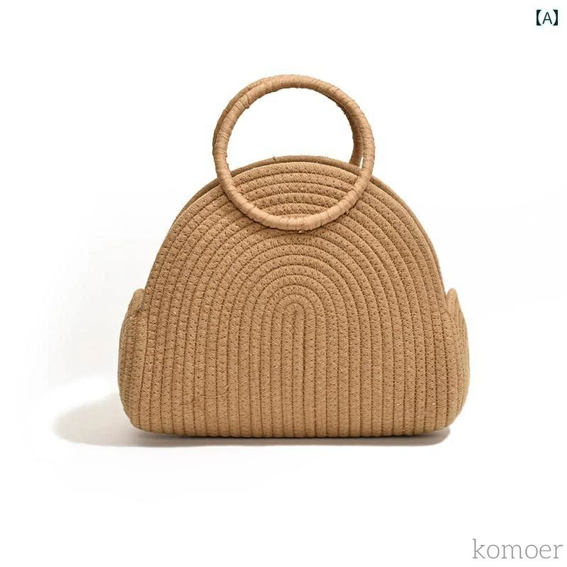 樂天商城 - ハンド か ファッション 春 ハンド カジュアル シンプル 韓国 普段使い バッグ