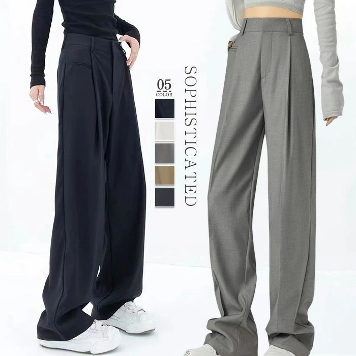 楽天市場】yyg（パンツ｜ボトムス）：レディースファッションの通販