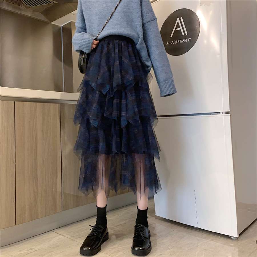 ワイドパンツ レディース ハイウエスト 折り返し ゆったり ストレート ボトムス 長ズボン カジュアル スリム 着痩せ 体型カバー ロング サイドファスナー ストレッチ ストリート ヒップホップ ダンス 練習 衣装 おしゃれ ブラック バイカラー