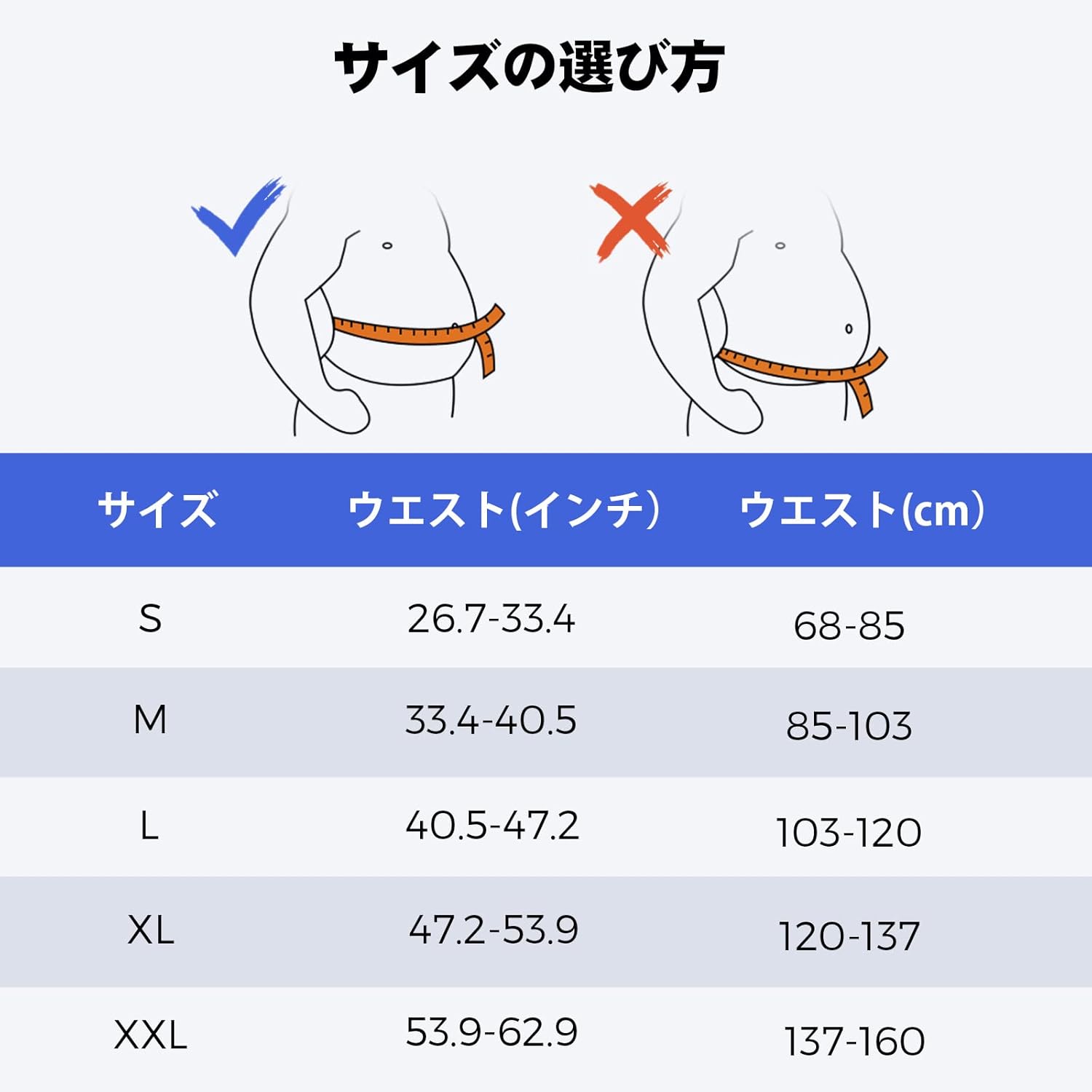腰サポーター コルセット 人体工学設計 ハード固定 腰ベルト 3Dニットメッシュ 通...