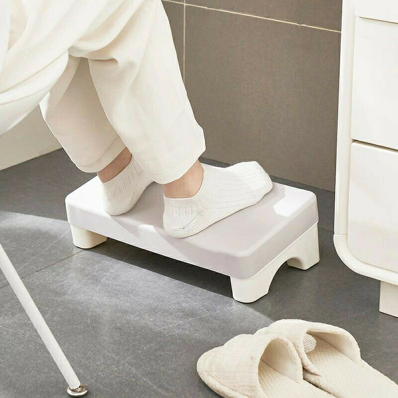 ITEM INFORMATIONオフィスフットレストデスク下用人間工学設計、静音・滑り止め機能厚めPP脚疲労軽減、昼寝用オフィスフットレスト デスク下用 レッ ブルー グレー ホワイト